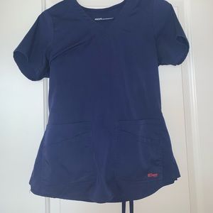 Grey’s Anatomy Women’s Scrubs